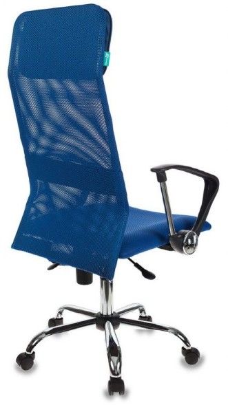 Кресло руководителя Бюрократ KB-6SL