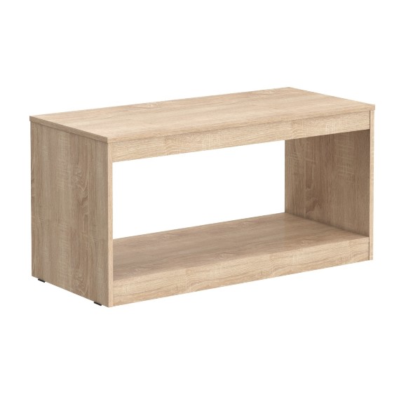 Тумба для прихожей KDH 1045 1000х450х500 KANN в Ноябрьске 