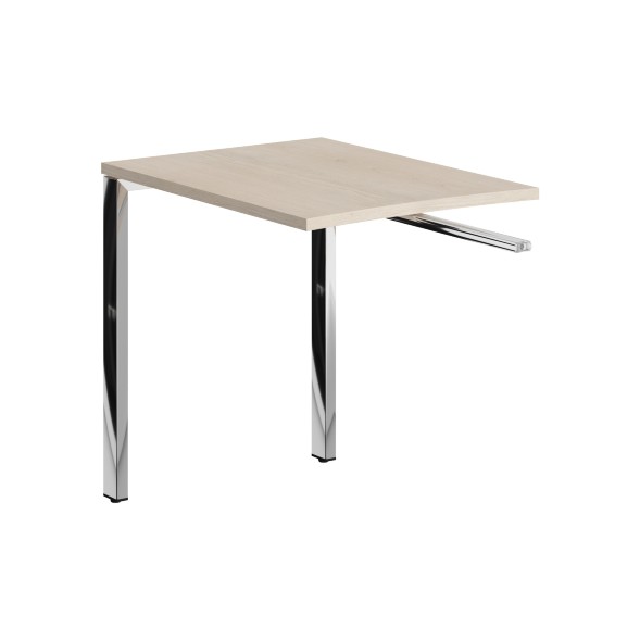 Брифинг приставка XGR 889.1 800х600х750 XTEN GLOSS в Ноябрьске 