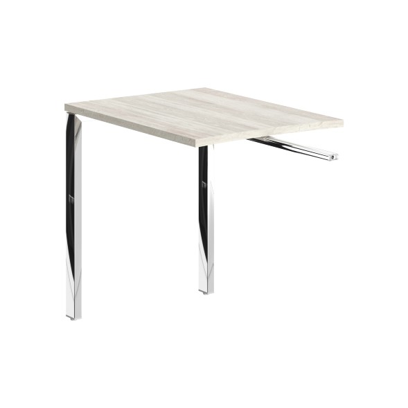 Брифинг приставка XGR 889.1 800х600х750 XTEN GLOSS в Ноябрьске 