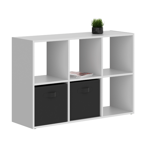 Стеллаж SH 7042 702х330х1042 COMP в Ноябрьске 