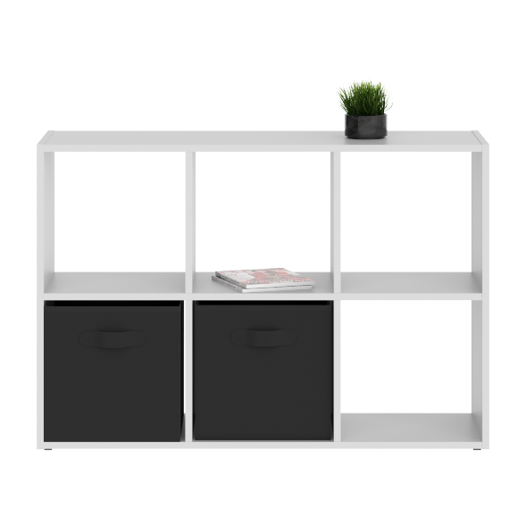 Стеллаж SH 7042 702х330х1042 COMP в Ноябрьске 