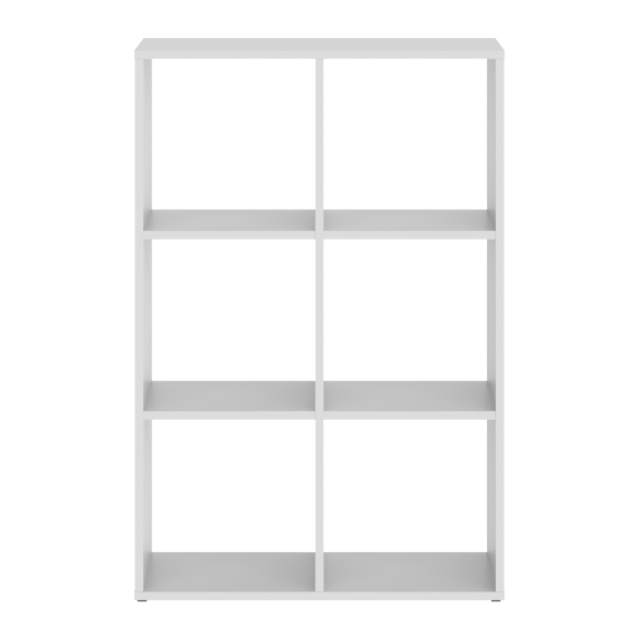 Стеллаж SH 7042 702х330х1042 COMP в Ноябрьске 