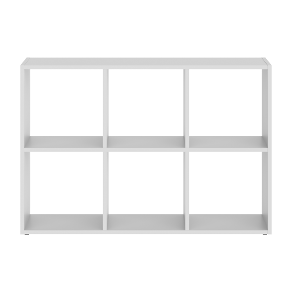 Стеллаж SH 7042 702х330х1042 COMP в Ноябрьске 