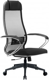 Эргономичные кресла МЕТТА Комплект 16  Pl пр/сечен