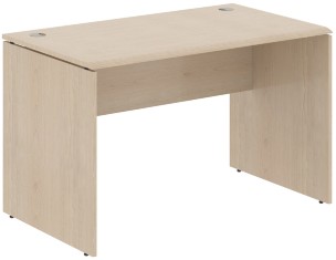 Стол письменный WST 127 Бук Тиара 1200х700х750