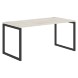 Стол прямой XQST 148 1400х800х750 XTEN-Q в Ноябрьске 
