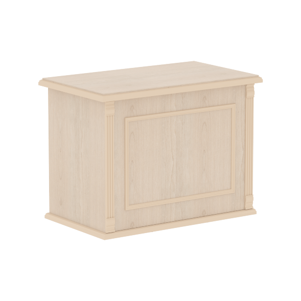 Стол сторон RPST 1060 1000х600х750 RATUM в Ноябрьске 