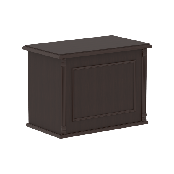 Стол сторон RPST 1060 1000х600х750 RATUM в Ноябрьске 