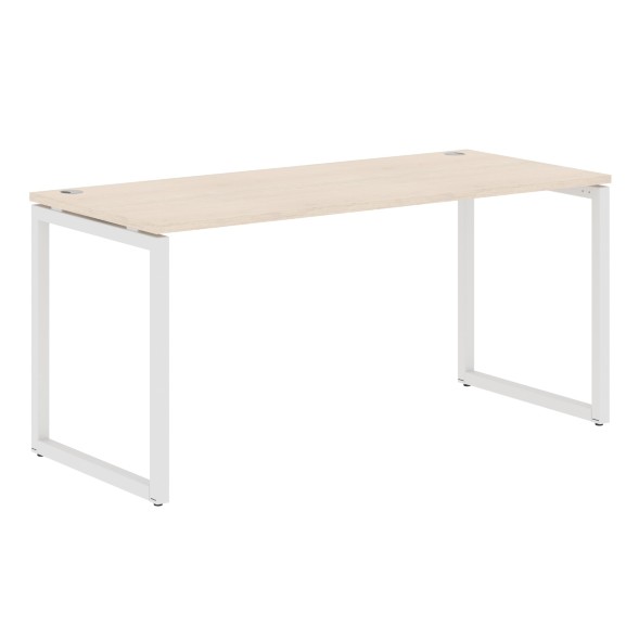 Стол прямой XQST 167 1600х700х750 в Ноябрьске 