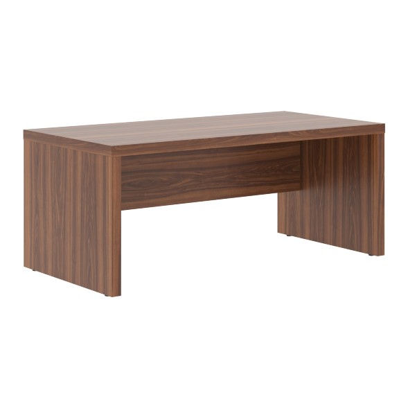 Стол руководителя ZST 189 1800х900х750 в Ноябрьске 