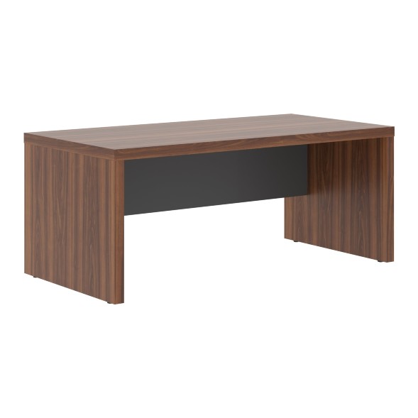 Стол руководителя ZST 189 1800х900х750 в Ноябрьске 