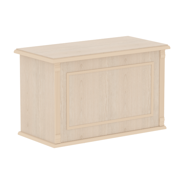 Стол сторон RPST 1260 1200х600х750 RATUM в Ноябрьске 