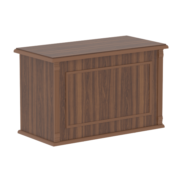 Стол сторон RPST 1260 1200х600х750 RATUM в Ноябрьске 