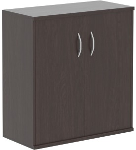Шкаф с глухими дверьми СТ-3.1 Венге Магия 770х365х823