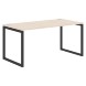 Стол прямой XQST 168 1600х800х750 XTEN-Q в Ноябрьске 