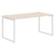 Стол прямой XQST 168 1600х800х750 XTEN-Q в Ноябрьске 