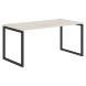 Стол прямой XQST 168 1600х800х750 XTEN-Q в Ноябрьске 