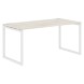Стол прямой XQST 168 1600х800х750 XTEN-Q в Ноябрьске 