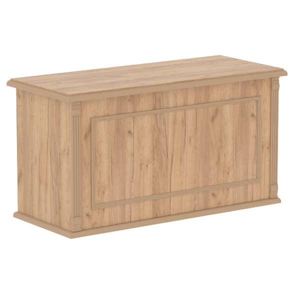 Стол сторон RPST 1460 1400х600х750 RATUM в Ноябрьске 