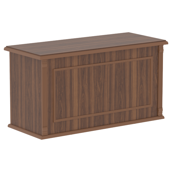 Стол сторон RPST 1460 1400х600х750 RATUM в Ноябрьске 