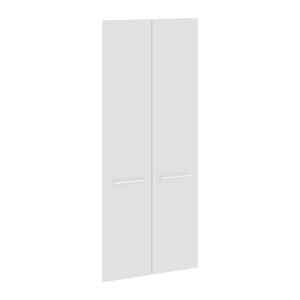 Двери высокие MHD 42-2 844х18х1900 MORRIS TREND в Ноябрьске 