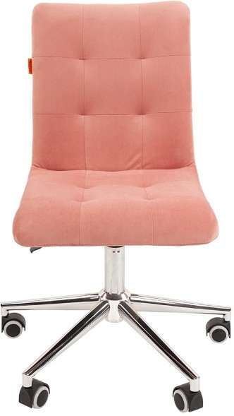 Кресло офисное CHAIRMAN 030 CHROME 