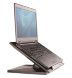 Портативная подставка для ноутбука Designer Suites, черная в Ноябрьске 