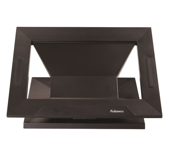 Портативная подставка для ноутбука Designer Suites, черная в Ноябрьске 