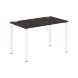 Стол прямой XS6ST 127 белый/антрацит 1200х700х750 XTEN-S60 в Ноябрьске 