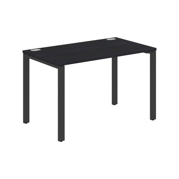 Стол прямой XS6ST 127 белый/антрацит 1200х700х750 XTEN-S60 в Ноябрьске 