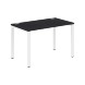 Стол прямой XS6ST 127 белый/антрацит 1200х700х750 XTEN-S60 в Ноябрьске 