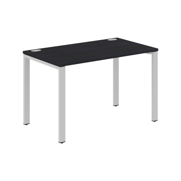 Стол прямой XS6ST 127 белый/антрацит 1200х700х750 XTEN-S60 в Ноябрьске 