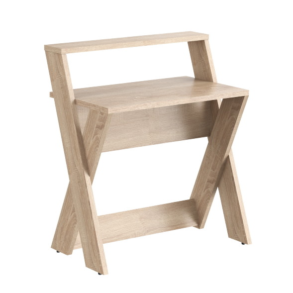 Стол компьютерный CD 810 854х600х987 COMP в Ноябрьске 