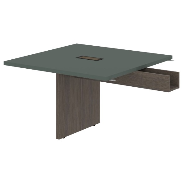 Стол приставной VFCT 1212 1200х1200х750 VELION в Ноябрьске 