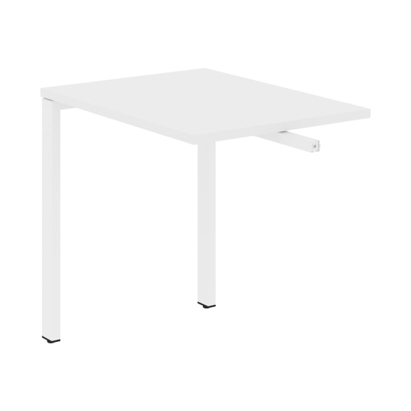 Брифинг приставка XS6B 860 белый/антрацит 800х600х750 XTEN-S60 в Ноябрьске 