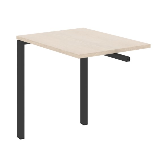 Брифинг приставка XS6B 860 белый/антрацит 800х600х750 XTEN-S60 в Ноябрьске 