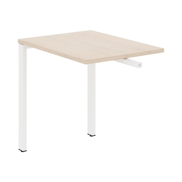 Брифинг приставка XS6B 860 белый/антрацит 800х600х750 XTEN-S60 в Ноябрьске 