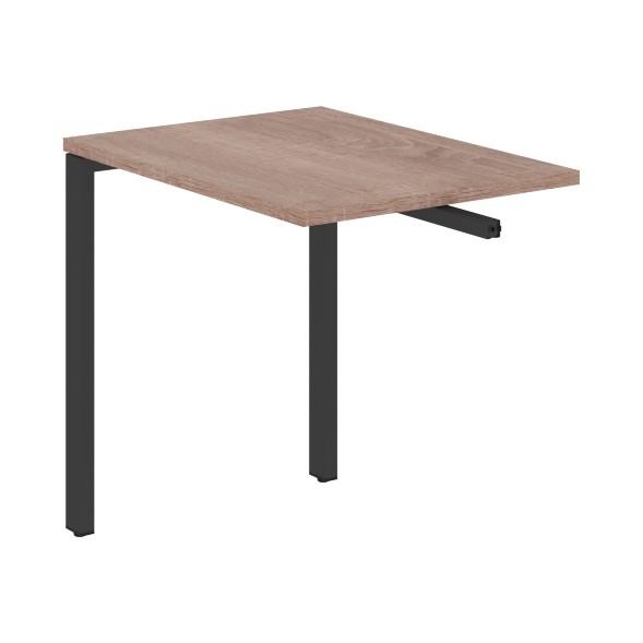 Брифинг приставка XS6B 860 белый/антрацит 800х600х750 XTEN-S60 в Ноябрьске 