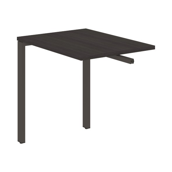 Брифинг приставка XS6B 860 белый/антрацит 800х600х750 XTEN-S60 в Ноябрьске 