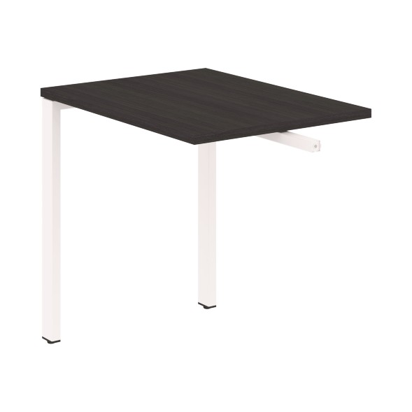 Брифинг приставка XS6B 860 белый/антрацит 800х600х750 XTEN-S60 в Ноябрьске 