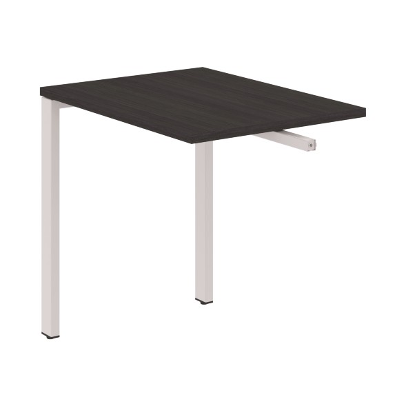 Брифинг приставка XS6B 860 белый/антрацит 800х600х750 XTEN-S60 в Ноябрьске 