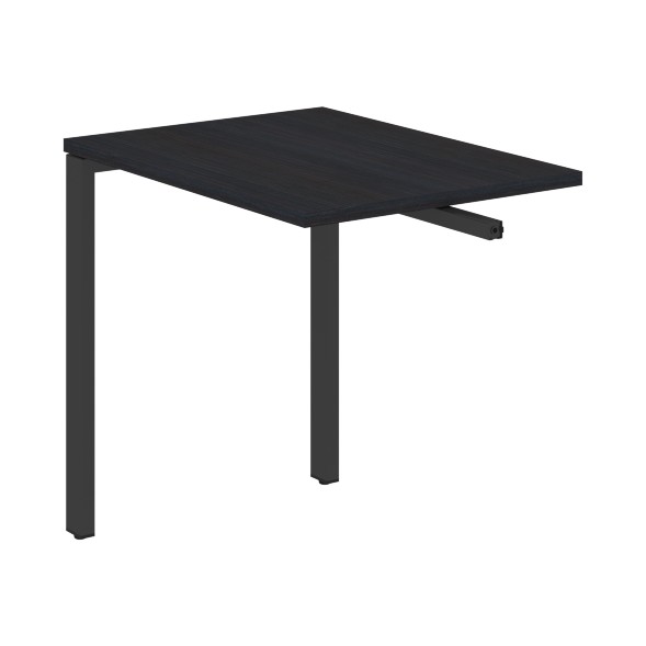 Брифинг приставка XS6B 860 белый/антрацит 800х600х750 XTEN-S60 в Ноябрьске 