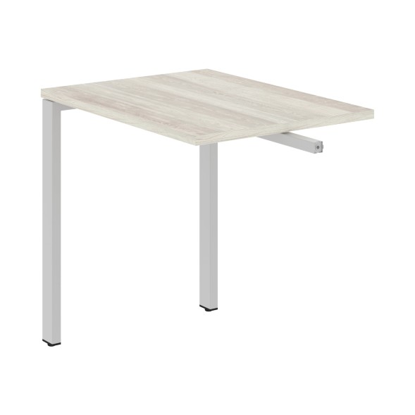 Брифинг приставка XS6B 860 белый/антрацит 800х600х750 XTEN-S60 в Ноябрьске 