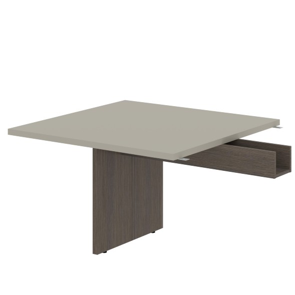 Стол приставной VFCT 1212.1 1200х1200х750 VELION в Ноябрьске 