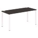 Стол прямой XS6ST 167 белый/антрацит 1600х700х750 XTEN-S60 в Ноябрьске 