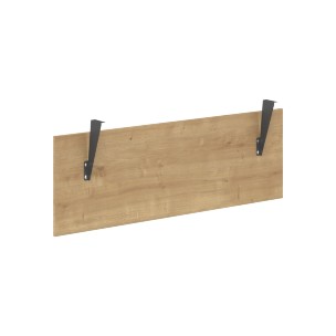 Фронтальная панель подвесная FDST 1040 Белый премиум/Белый 980х18х404 FORTA