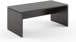Стол руководителя TST 189 венге магия 1800х900х750