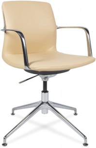 Кресло офисное Лилль CF регулировка по высоте