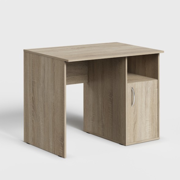 Стол компьютерный CD.1059 1000х600х750 COMP в Ноябрьске 